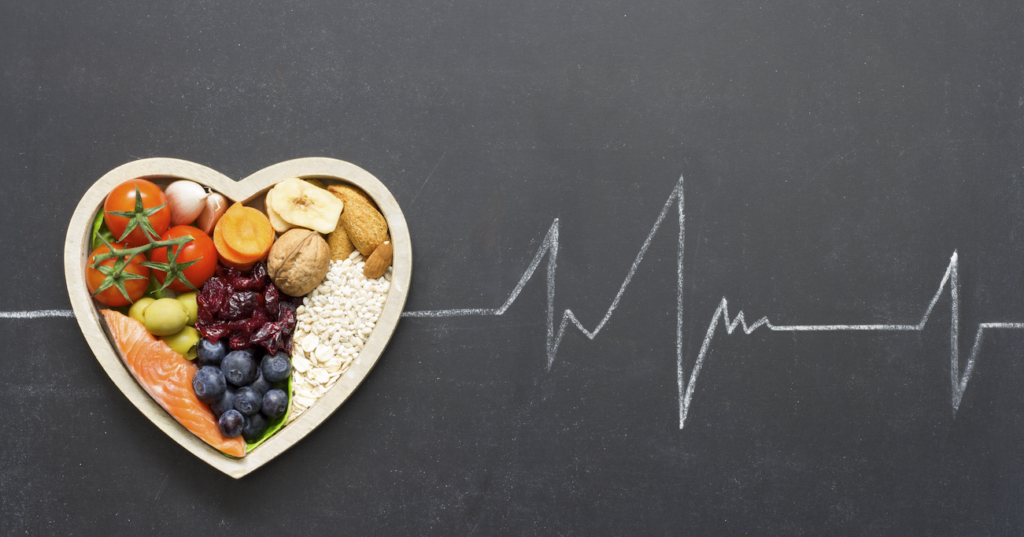 8 Ways To Keep Your Heart Healthy