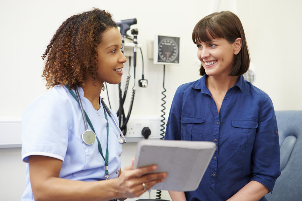 Tips For Visiting Your Primary Care Physician