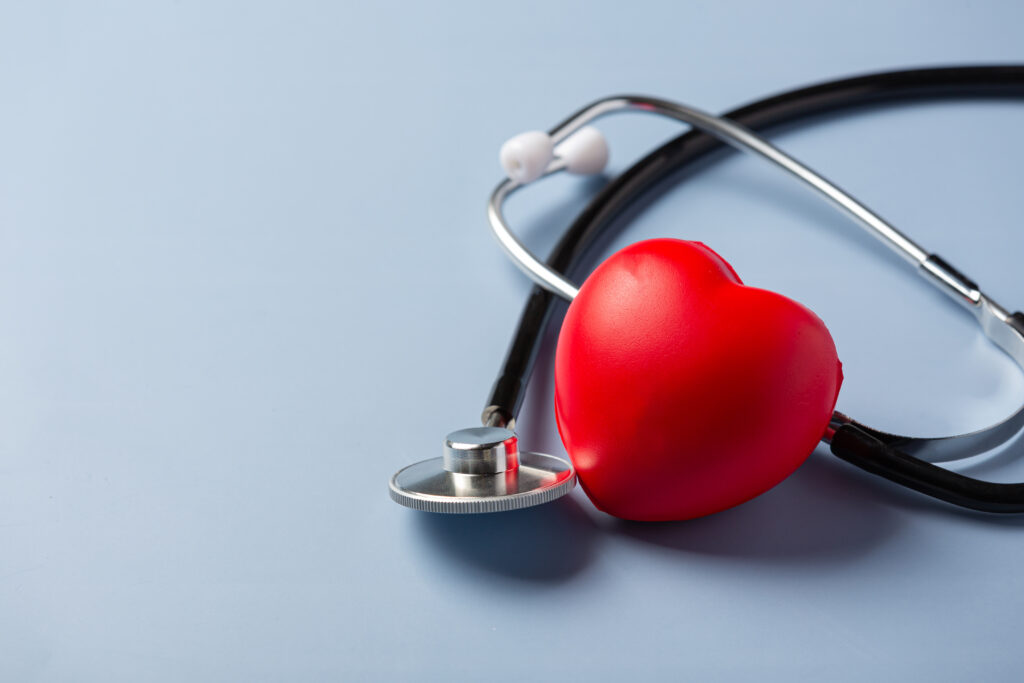 Care For Your Health During American Heart Month