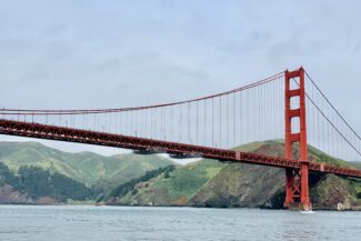 <a href="https://www.freepik.com/free-photo/beautiful-wide-shot-golden-gate-bridge-san-francisco_7822779.htm">Image by wirestock on Freepik</a>