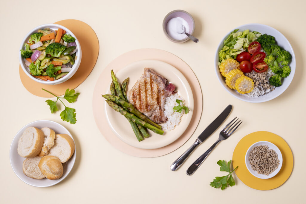 Healthy Habits For A Healthier Heart