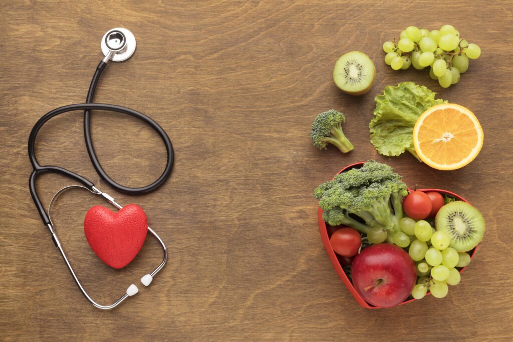 Build Healthy Habits This Blood Pressure Education Month